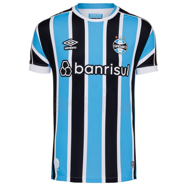 Tailandia Camiseta Grêmio FBPA 1ª 2023/24